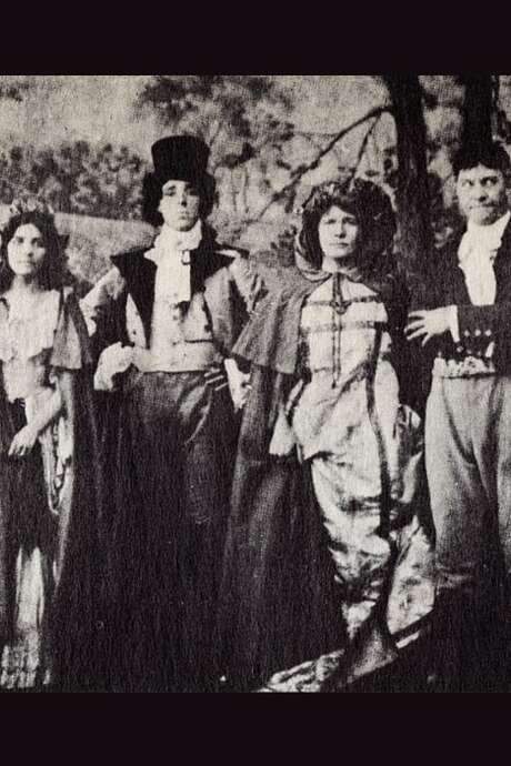 When Knights Were Bold